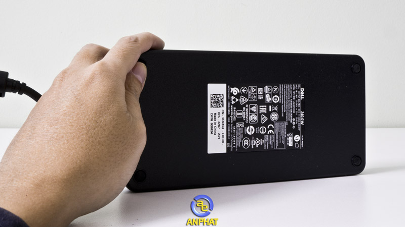 Laptop Dell Gaming G5 15 5500 70225486 - ANPHATPC.COM.VN