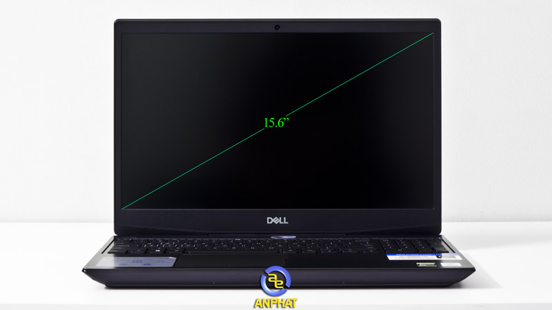 Laptop Dell Gaming G5 15 5500 70225486 - ANPHATPC.COM.VN