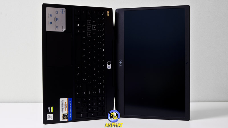 Laptop Dell Gaming G5 15 5500 70225486 - ANPHATPC.COM.VN