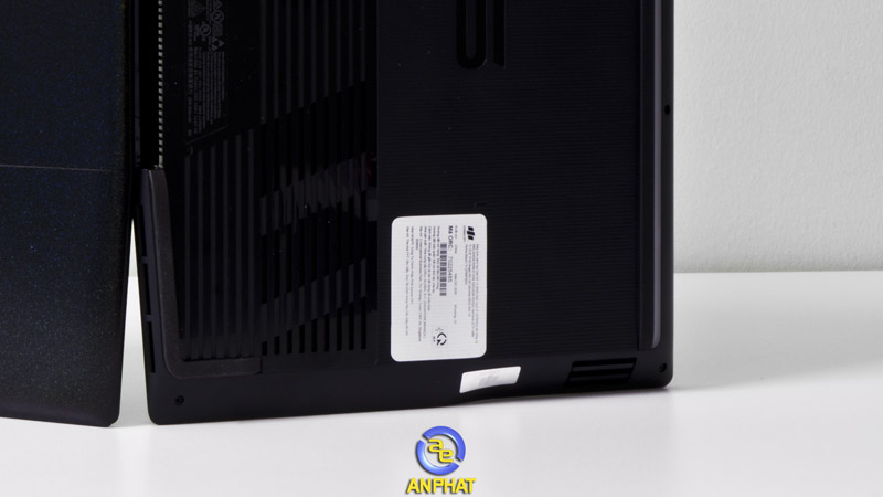 Laptop Dell Gaming G5 15 5500 70225486 - ANPHATPC.COM.VN