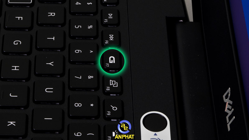 Laptop Dell Gaming G5 15 5500 70225486 - ANPHATPC.COM.VN