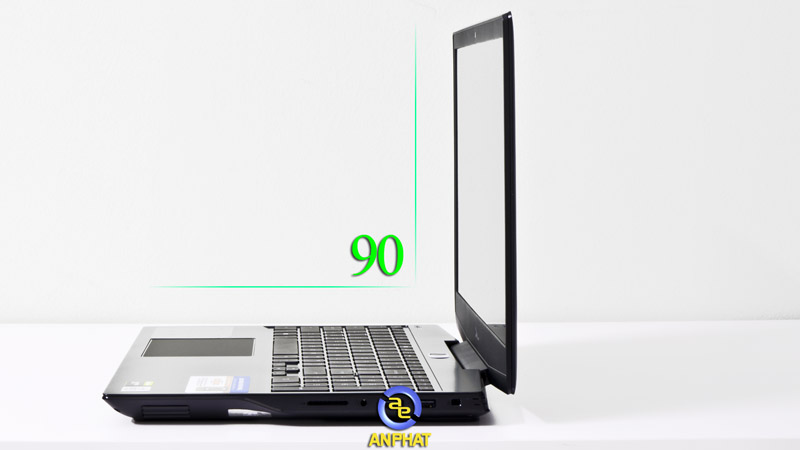 Laptop Dell Gaming G5 15 5500 70225486 - ANPHATPC.COM.VN