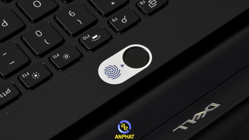 Laptop Dell Gaming G5 15 5500 70225486 - ANPHATPC.COM.VN