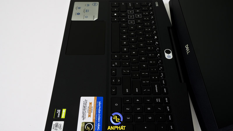 Laptop Dell Gaming G5 15 5500 70225486 - ANPHATPC.COM.VN