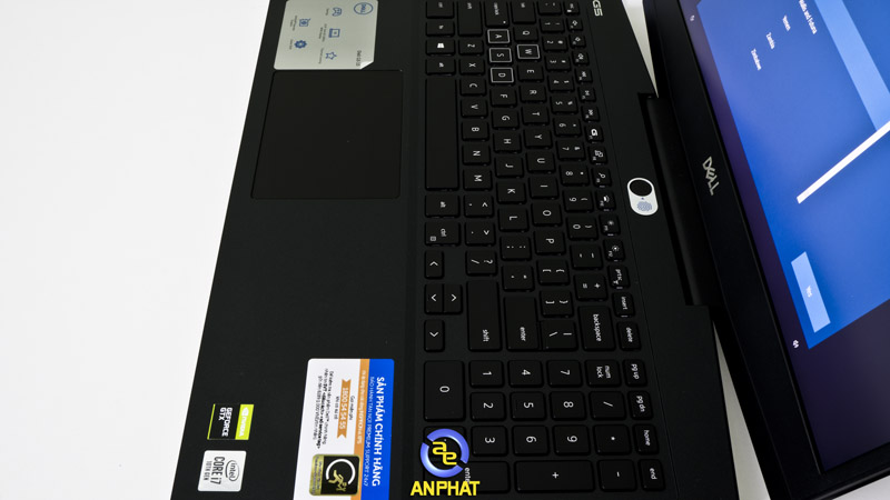Laptop Dell Gaming G5 15 5500 70225486 - ANPHATPC.COM.VN