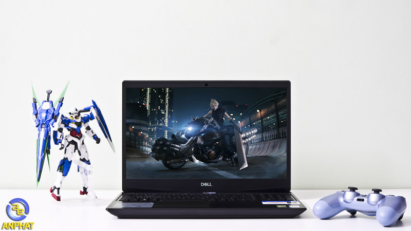 Laptop Dell Gaming G5 15 5500 70225486 - ANPHATPC.COM.VN