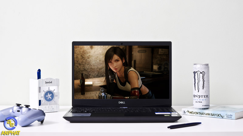 Laptop Dell Gaming G5 15 5500 70225486 - ANPHATPC.COM.VN