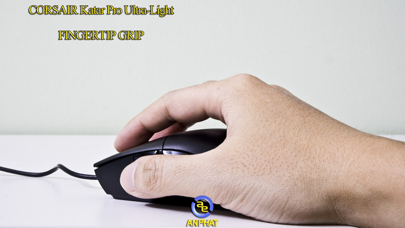 Corsair Katar Pro Ultra Light - ANPHATPC.COM.VN