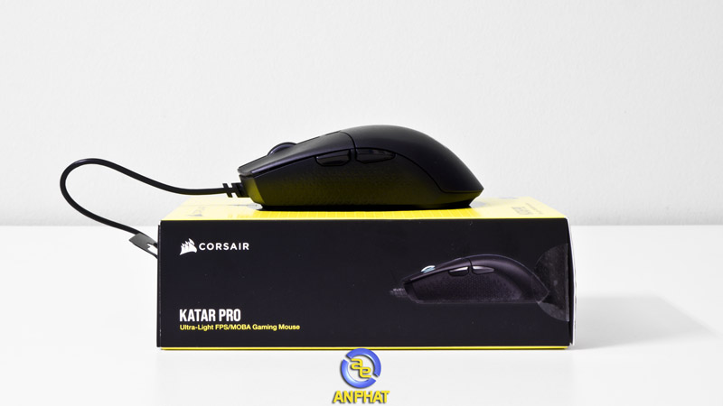 Corsair Katar Pro Ultra Light - ANPHATPC.COM.VN