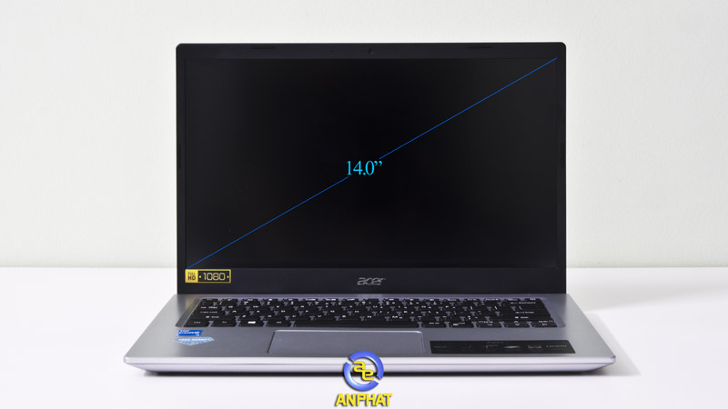 Laptop Acer Aspire 5 A514-54-39KU NX.A23SV.003 -  Intel Core i3 Gen 11 Tiger Lake - ANPHATPC.COM.VN