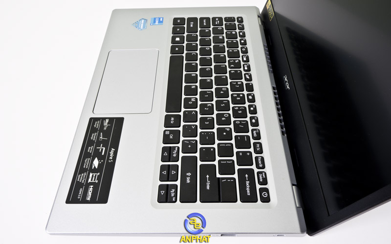 Laptop Acer Aspire 5 A514-54-39KU NX.A23SV.003 -  Intel Core i3 Gen 11 Tiger Lake - ANPHATPC.COM.VN