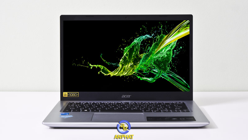 Laptop Acer Aspire 5 A514-54-39KU NX.A23SV.003 -  Intel Core i3 Gen 11 Tiger Lake - ANPHATPC.COM.VN