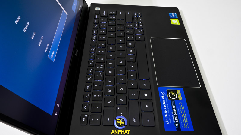 Laptop Dell Vostro 5402 V5402A P130G002V5402A - ANPHATPC.COM.VN