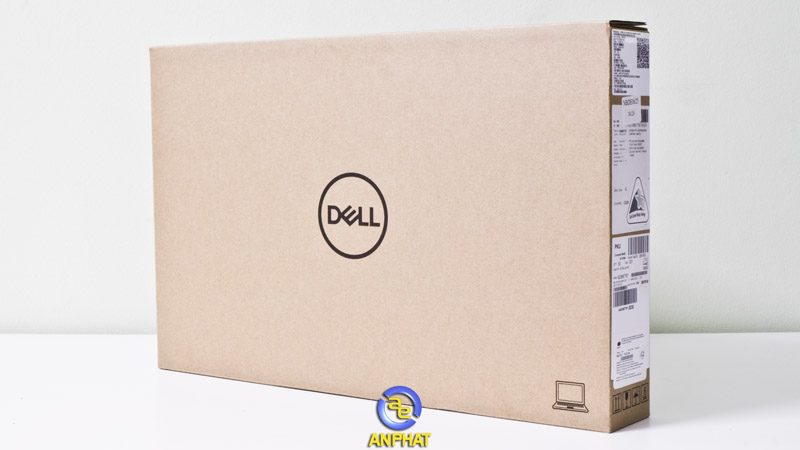 Laptop Dell Vostro 5502 V5502A P102F002V5502A - ANPHATPC.COM.VN