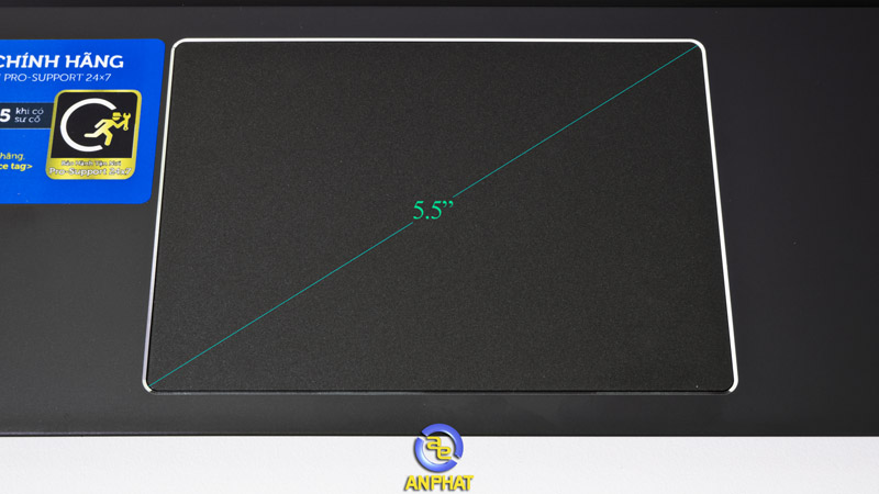Laptop Dell Vostro 5502 V5502A P102F002V5502A - ANPHATPC.COM.VN