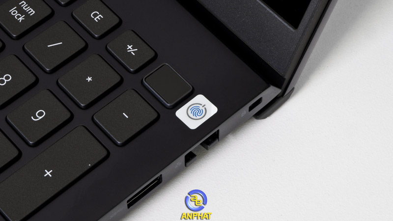 Laptop Dell Vostro 5502 V5502A P102F002V5502A - ANPHATPC.COM.VN
