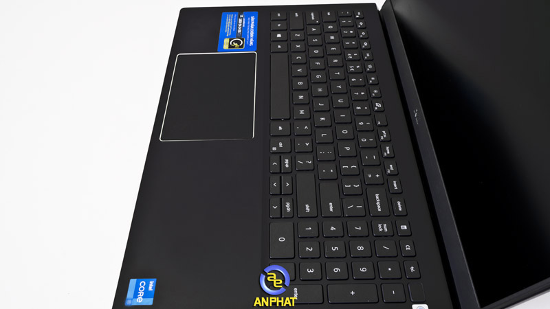 Laptop Dell Vostro 5502 V5502A P102F002V5502A - ANPHATPC.COM.VN