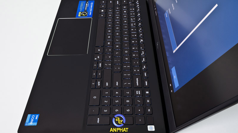 Laptop Dell Vostro 5502 V5502A P102F002V5502A - ANPHATPC.COM.VN