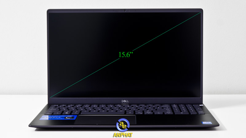 Laptop Dell Vostro 5502 V5502A P102F002V5502A - ANPHATPC.COM.VN