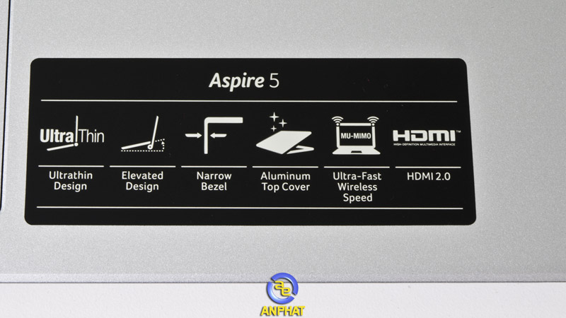 Laptop Acer Aspire 5 A514-54-51VT NX.A23SV.004 - ANPHATPC.COM.VN