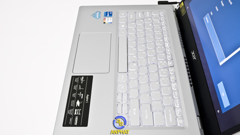 Laptop Acer Aspire 5 A514-54-51RB NX.A2ASV.003 - ANPHATPC.COM.VN