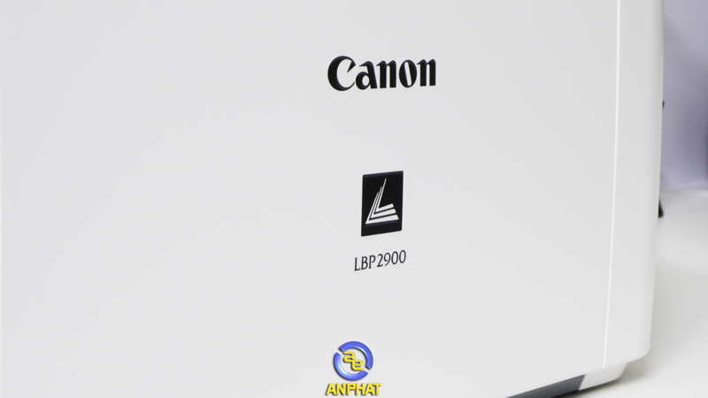 Cấu Tạo Máy In Canon Laser Shot LBP 2900 - ANPHATPC.COM.VN
