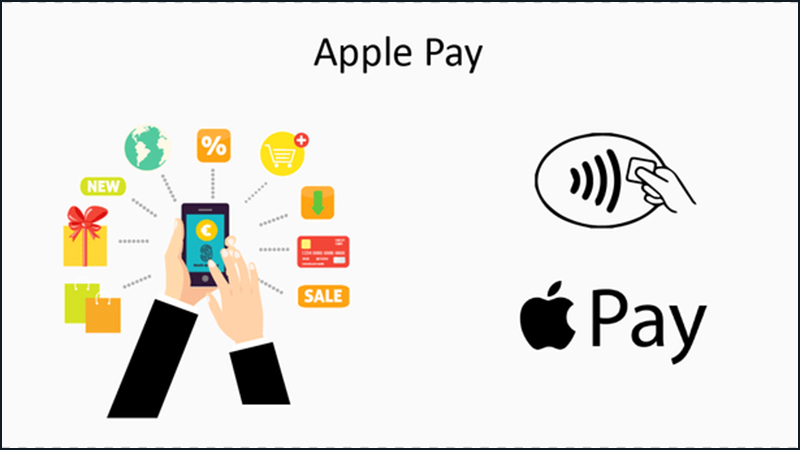 Apple Pay có thực sự tiện dụng như chúng ta nghĩ?