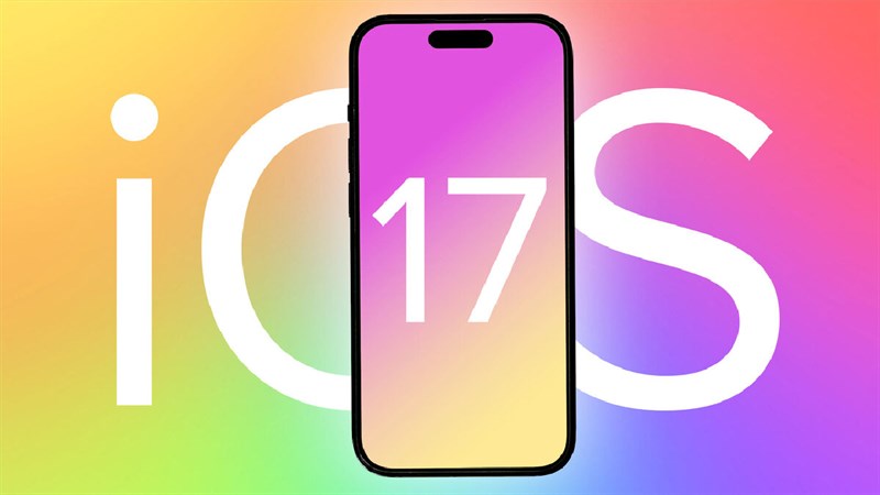 7 cài đặt, ứng dụng nên tắt ngay sau khi update IOS 17