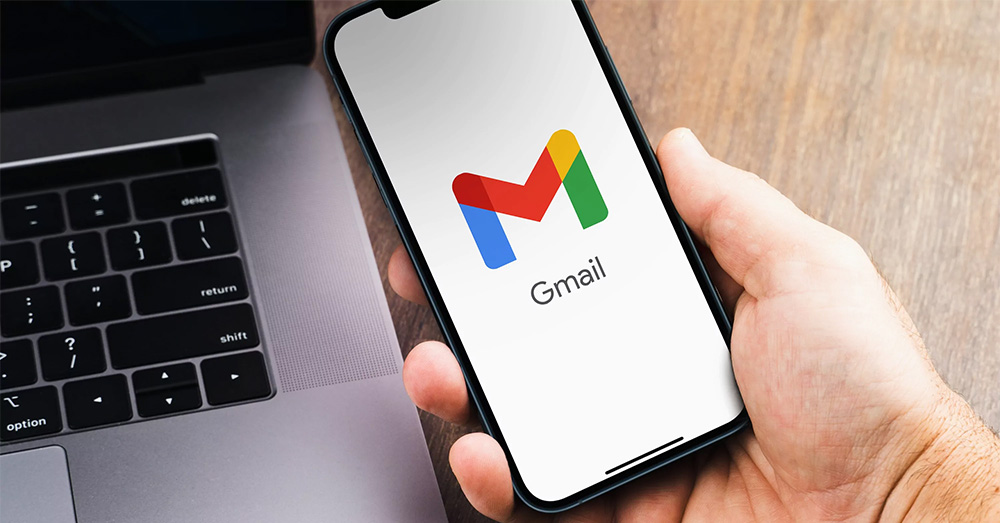 Cách tạo Gmail đơn giản dành cho điện thoại, máy tính