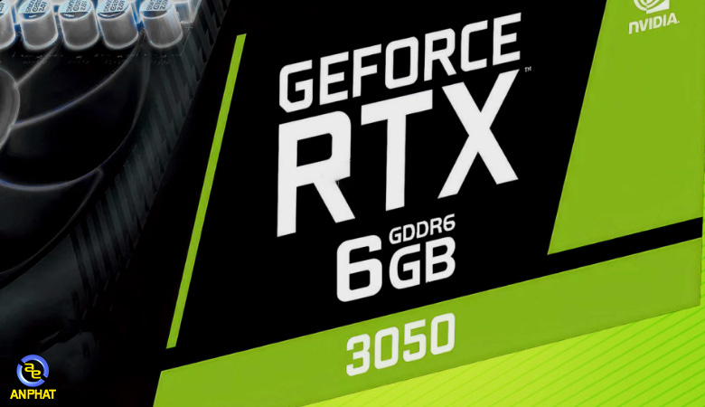 NVIDIA sẽ ra mắt phiên bản RTX 3050 6GB VRAM vào tháng 2 năm sau