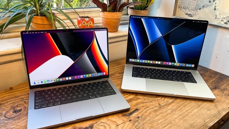 MacBook nâng cấp RAM được không?