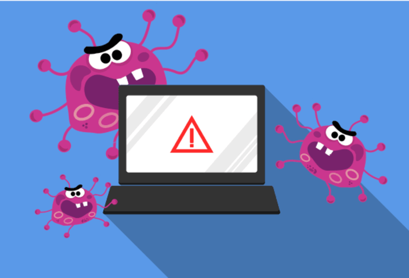 Làm sao để phòng tránh virus xâm nhập máy tính?