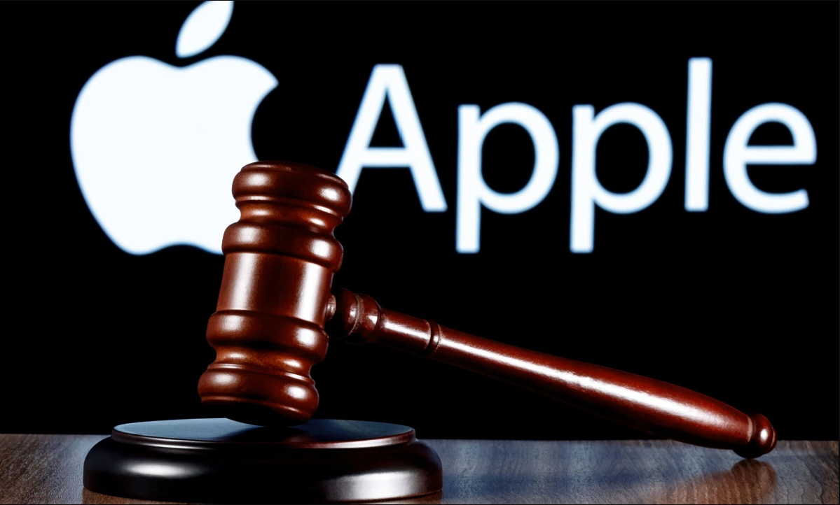 Bị khởi kiện chống độc quyền, vốn hóa Apple lập tức 'bốc hơi': Con số tương đương 1/4 GDP Việt Nam