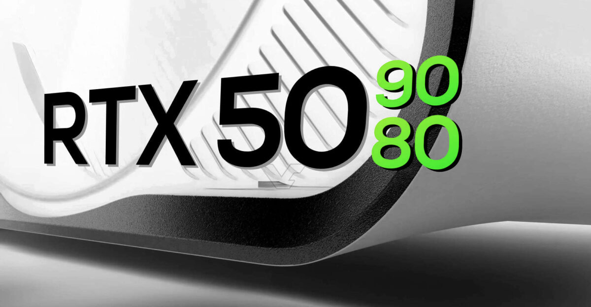 nVIDIA RTX5080 và 5090 Có Thể Sẽ Được Phát Hành Vào Cuối Năm Nay 2024