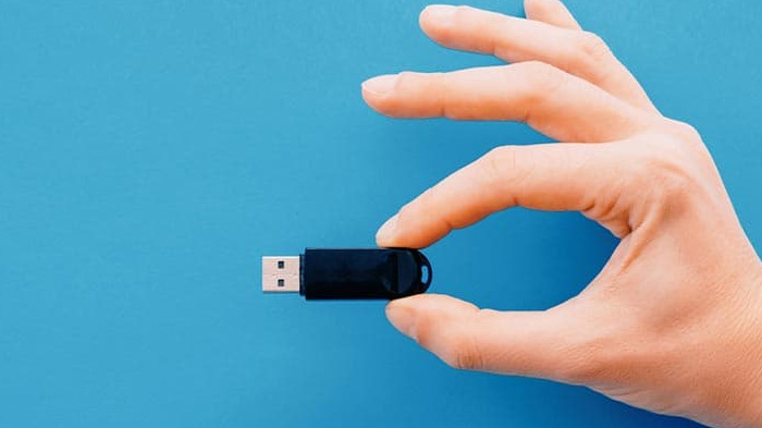 Sửa lỗi USB không Format được đơn giản nhất 