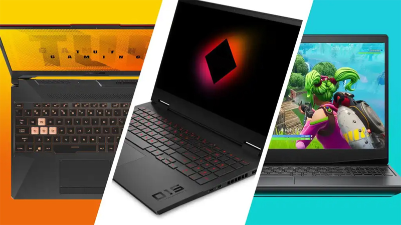Laptop nào chơi game tốt nhất giá rẻ? TOP 5 lựa chọn tốt nhất