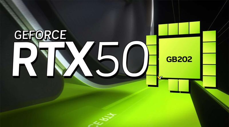 RTX 5090 lộ diện bảng mạch đặc biệt cùng bộ nhớ khủng
