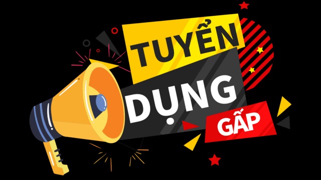 Tuyển dụng nhân viên review sản phẩm 2024