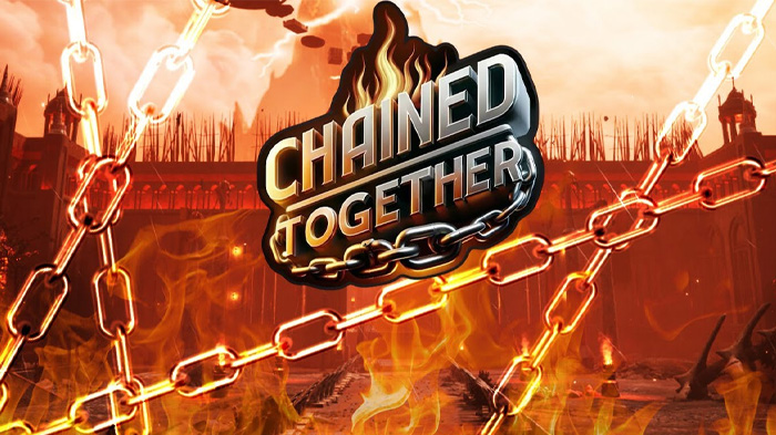 Khám phá Chained Together: Tựa Game CO-OP thử thách tình bạn cực cuốn