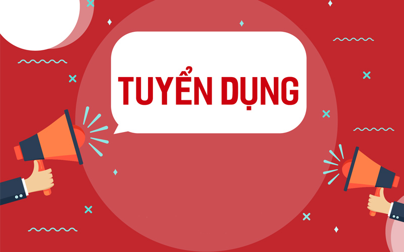 TIN TUYỂN DỤNG : NHÂN VIÊN KHO 