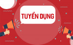 TIN TUYỂN DỤNG: NHÂN VIÊN KỸ THUẬT BẢO HÀNH CHI NHÁNH BẮC NINH