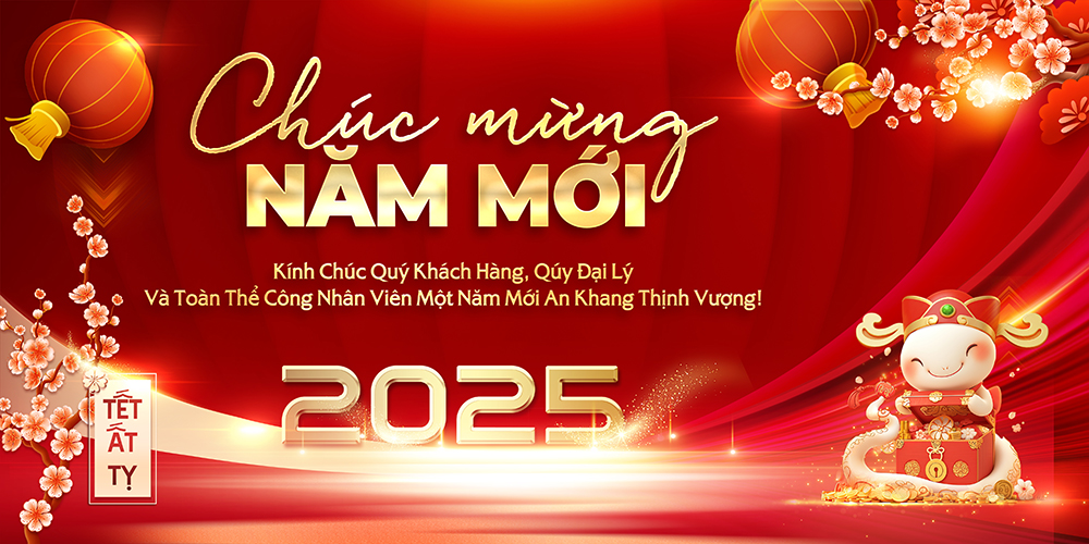 Chúc mừng năm mới 2025, Xin mời tải về bộ ảnh Lịch Vạn Niên Ất Tỵ phong cách Kawaii Cutie