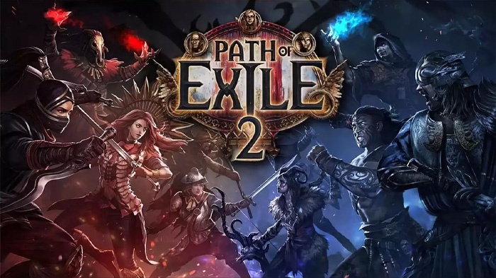 Cấu hình Path of Exile 2 trên máy tính, PC