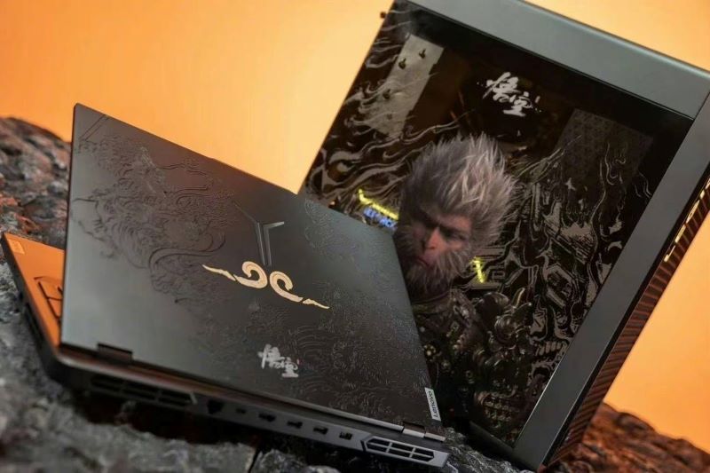 Laptop nào chơi được Black Myth Wukong mượt và giá tốt nhất?