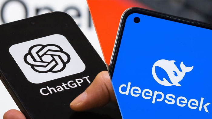 DeepSeek là gì ? So sánh DeepSeek và Chat GPT