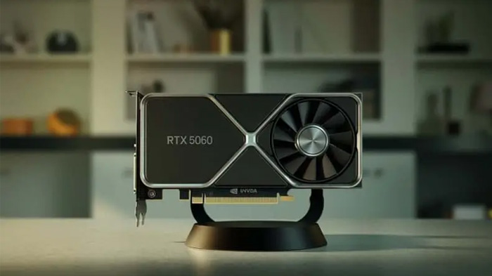 Tổng hợp thông tin mới nhất của RTX 5060 và RTX 5060 Ti