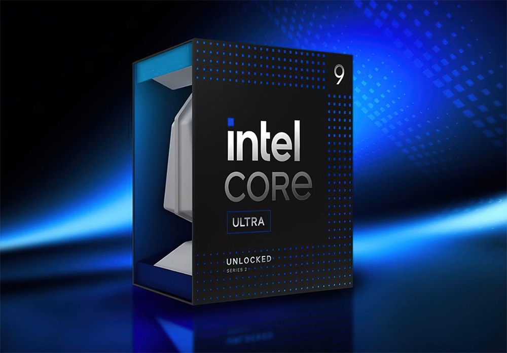 Trải Nghiệm Gaming Đỉnh Cao Với Intel Core Ultra 9 285K 