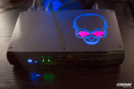 REVIEW INTEL NUC HADES CANYON - sản phẩm HOT đáng mong chờ nhất tháng 4 [ GenK ]