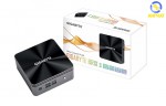 GIGABYTE ra mắt PC mini mới: giống NUC với i7-10710U 6 nhân