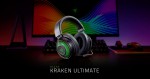 Tai nghe cao cấp Razer Kraken Ultimate
